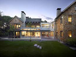 Andy mcdonald design group barn owl designs barry moore b&d studio, llc beau clowney architects benjamin showalter ben patterson, aia bill ingram, architect bob timberlake, inc. Great Compositions The L Shaped House Plan