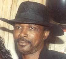 Alfred Ray Anderson and Wanda Kay Lawson Anderson