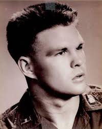 East Tennessee Veterans Memorial Association — Bryant, Johnny L.