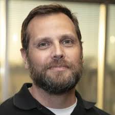 Kyle Prewitt was sworn in as the Town's new Police Chief at last evening's  Town Council Meeting.