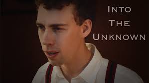 Into The Unknown (Over The Garden Wall cover)