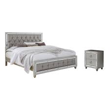 With millions of unique furniture, décor, and housewares options, we'll help you find the perfect. Diva Bedroom Set Grey Sets Atmosphere Ideas Wayfair Furniture Ashely S Bedding Cheepest Old World In Gray Wardrobe Closet Apppie Org