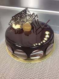 Dark Chocolate Glaze Entremet Nlc Pastries Normanloveconfections Deserty Voshititelnye Torty Vkusnye Torty