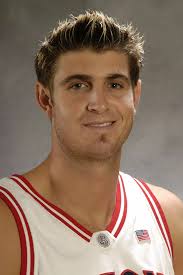 2002-03 Men's Basketball Roster