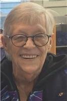 Catherine Fox Obituary (2024)