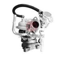 car parts turbocharger