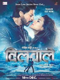 Dilwale Download Movies Full Movies Download Srk Movies