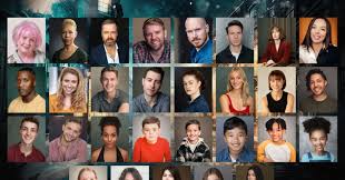 Full cast and creative team announced for A Christmas Carol