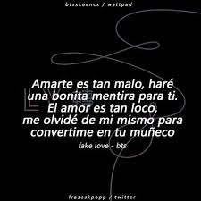 Frases Kpop Bts Lyric Bts Quotes Funny Dating Quotes