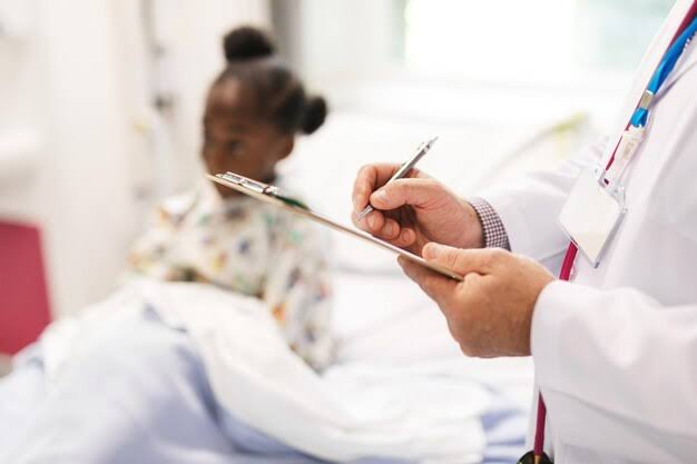 Streamlined placement processes keep hospital wards fully staffed., AI generated
