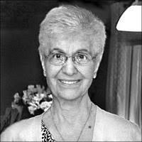 RACHEL MORETTI Obituary (1930