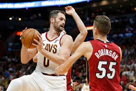 The model has simulated cavaliers vs. Heat Check Will Kevin Get Love And The Knicks Fire Fizdale The Ringer