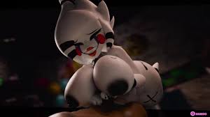 Five Nights At Freddys Marie (cally3d) Sex Tagme - Lewd.ninja