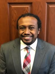 Anthony Bridgeforth's Instagram, Twitter & Facebook