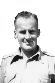 WX9151 Kelt Robert James MacIntosh (Bob)