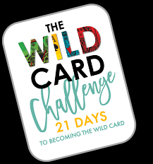 The wild card in this game will be the. Wild Card Challenge 2019 Hope Wade King