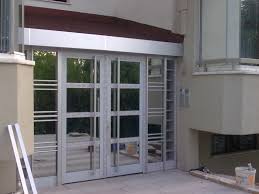 Çipli kilitli apartman giriş kapısı. Apartman Giris Kapisi Aluminyum Bina Giris Kapilari Bina Giris Kapisi Aluminyum Kapi Aluminyum Camli Kapi Giris Kapisi Aluminyum Kapi Sifreli Kapi