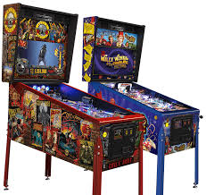 We did not find results for: The Best Pinball Machines Top Ranked Premium Games Jersey Jack Pinball