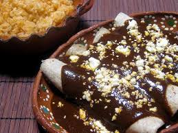 La Cocina De Leslie Recipe Mexican Food Recipes Authentic Mexican Food Recipes Mole Recipe