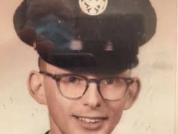 Obituary: Larry Burl Sutphin