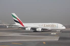 The emirates first class suites are located right at the front of the a380's upper deck. Review Emirates A380 First Class Dubai To Frankfurt Live And Let S Fly
