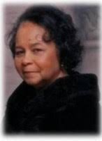 Eddie Mae "Big Momma" Kimmons Obituary