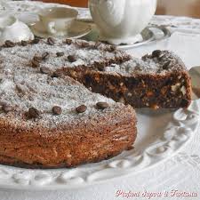 .nuova ricetta pensata per la festa della donna, quest'oggi voglio proporvi una torta con panna e fragole , un alternativa alla classica torta mimosa.vi assicuro e' buonissima !!! Dolce Con Savoiardi Bicolore Al Forno Ricetta Passo Passo