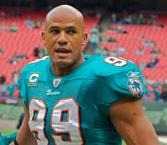 Jason Taylor (American football) - Wikipedia