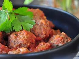 Authentic Italian Meatballs Recipe Food Com Italian Meatballs Recipe Italian Recipes Authentic Italian Meatballs