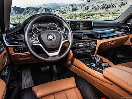 Bmw X6 2015 Pictures Information Specs