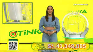 ¡Tinka Explota! ¿Nadie Ganó? El Pozo Acumulado Te Dejará BOQUIABIERTO
