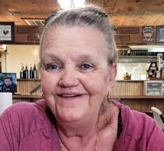 Obituary information for Neena Darlene Grubb Fleenor