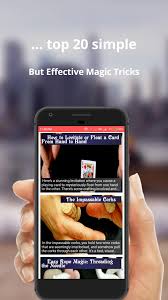 So, there's no big secret to this way. Easy Magic Tricks For Kids Learn Magic For Android Apk Download