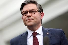 Split the difference: Johnson to push separate bills for Ukraine, Israel,  Taiwan