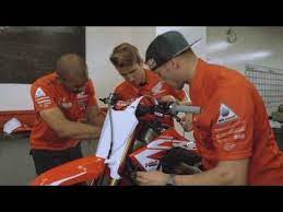 Redefined Episode 2 Episode Redefine Ken Roczen