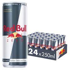 Maybe you would like to learn more about one of these? Red Bull 285197 Energy Drink Zero Dosen Getranke Zuckerfrei 24er Palette Einweg 24 X 250 Ml Amazon De Lebensmittel Getranke