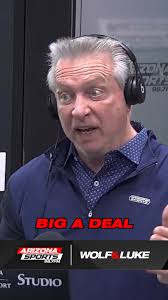 Miami Heat associate head coach Chris Quinn is reportedly one of the  Phoenix Suns' head coaching candidates. Brendan Tobin of AM 560 in Miami  joined Wolf and Luke earlier today and shared