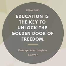 Carver developed hundreds of products using the peanut, sweet potatoes and soybeans. 23 Best George Washington Carver Quotes About Life Nature George Washington Carver Quotes George Washington Carver Washington Carver