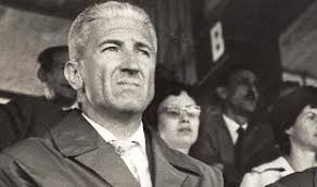 Ljubisa Brocic (1960-61)