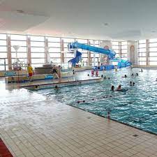 Join us in 2 different locations as hundreds of nudist families join together for sport games, pool pleasures and bonding under the hot summer sun. Nudists Using Irish Leisure Centres For Private Swims Irish Mirror Online