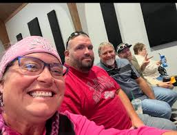 Happy birthday to Hunter and his family