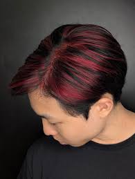 Violet silver for Ray 💕