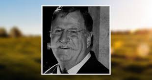 Dan (James Daniel) Spice Obituary March 6, 2022