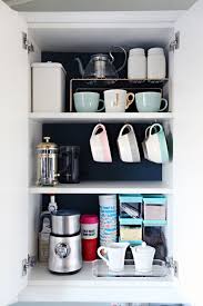 Check spelling or type a new query. How To Organize Your Coffee Cups Kitchen Coffee Mug Organization Ideas