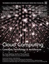 You can download and readonline cloud computing: Cloud Computing Concepts Technology Architecture Informit