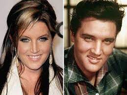 Jesse garon presley, his identical twin brother, was delivered stillborn 35 minutes before him. Pin On Elvis Presley