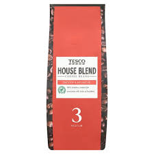 Nonetheless, there are coffee beans out there that are of much higher quality, because they are harvested, stored, and prepared in the most. Tesco House Blend Coffee Beans 227g Tesco Groceries
