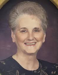 Obituary information for Nannie "Mae" Branch