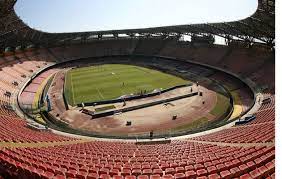Maybe you would like to learn more about one of these? Stadium Guide Stadio San Paolo Naples