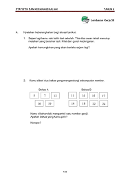 Koleksi Latihan Matematik Tahun 6 Koleksi Bahan Upsr Facebook